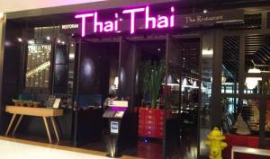 thai thai