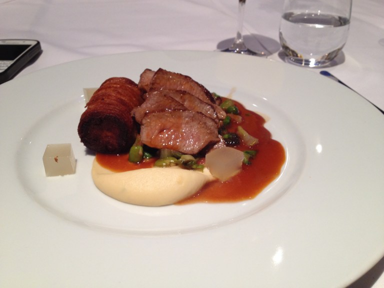 New Season Brecon Beacon lamb